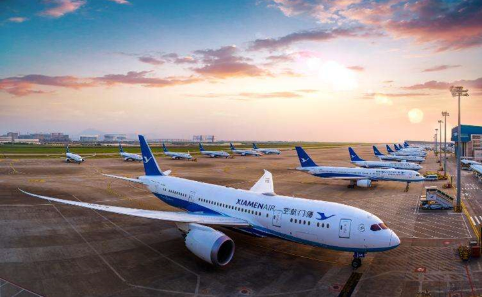 鄂州空运成都机场